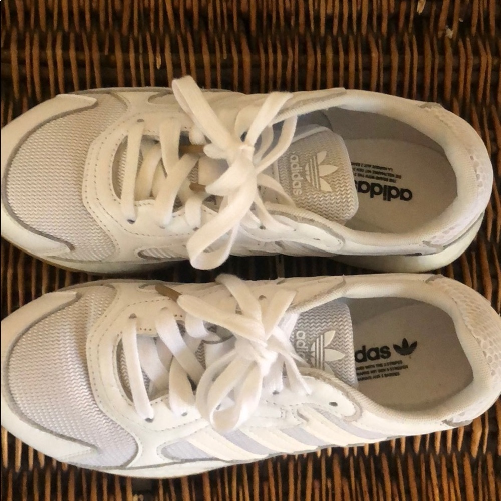 Adidas Memory Foam - image 4